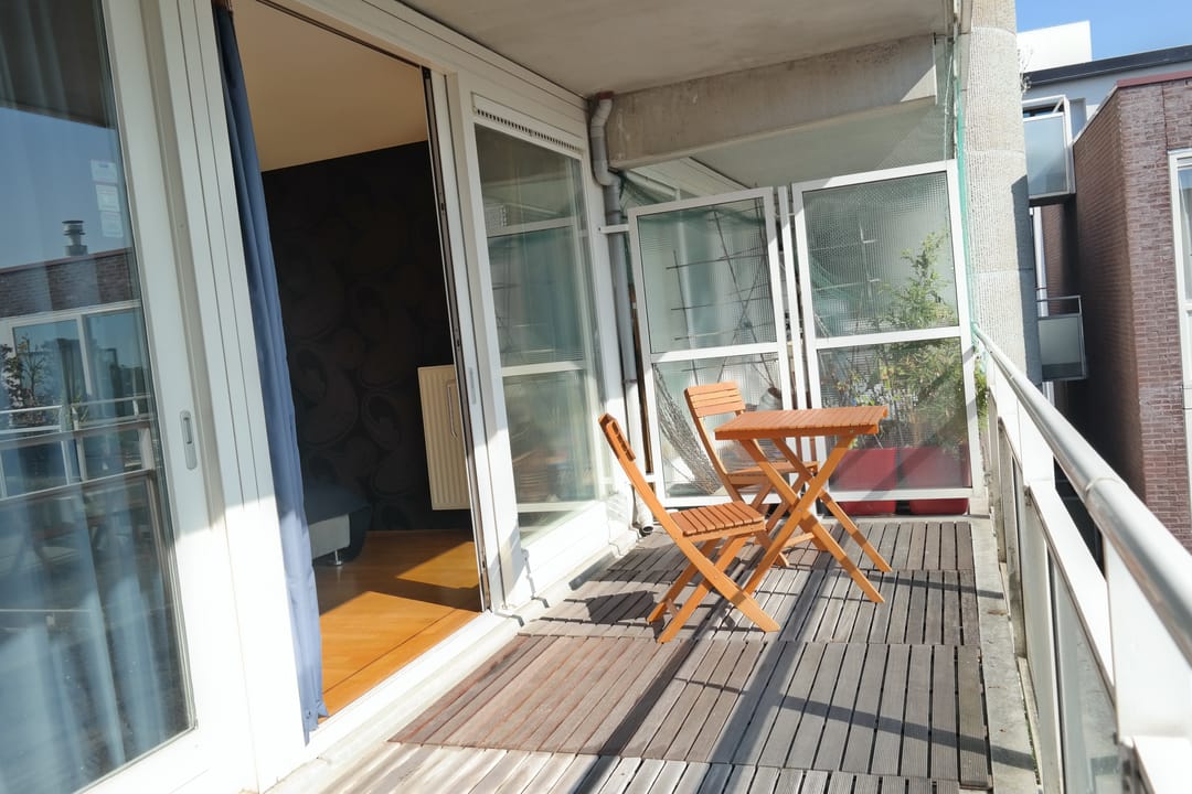 Foto 16 van Raamstraat 20