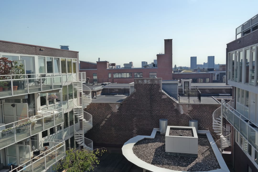 Foto 17 van Raamstraat 20