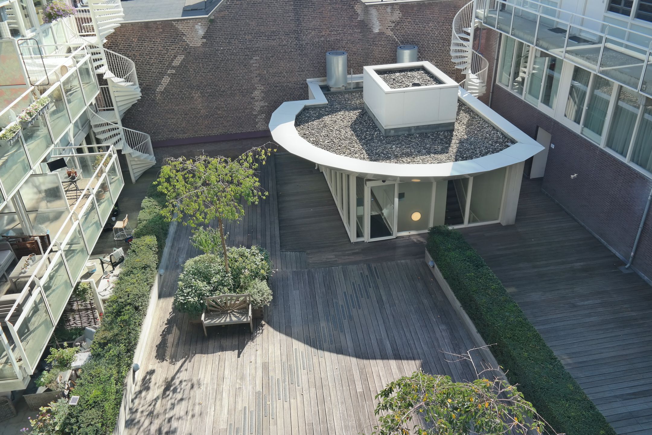 Foto 18 van Raamstraat 20