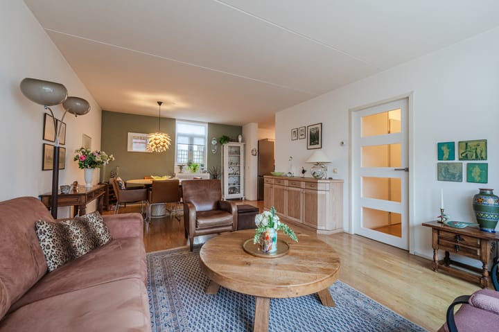 Foto 3 van Spinel 22