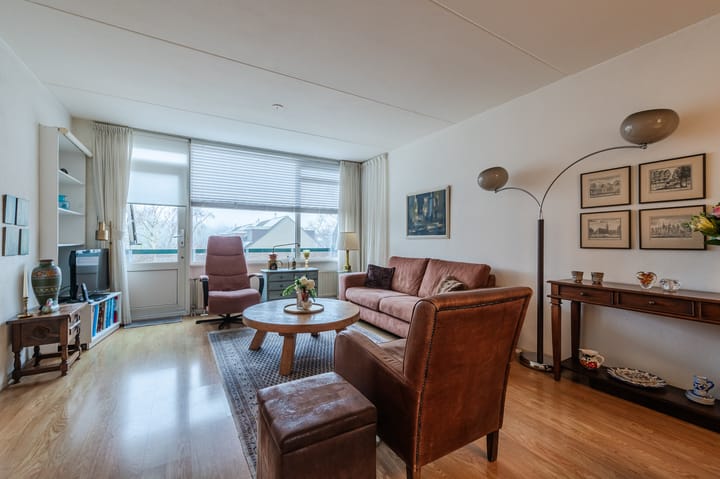 Foto 5 van Spinel 22