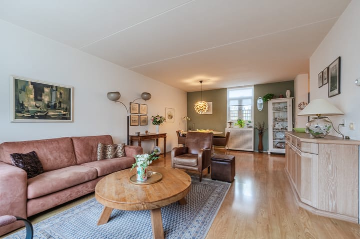 Foto 6 van Spinel 22