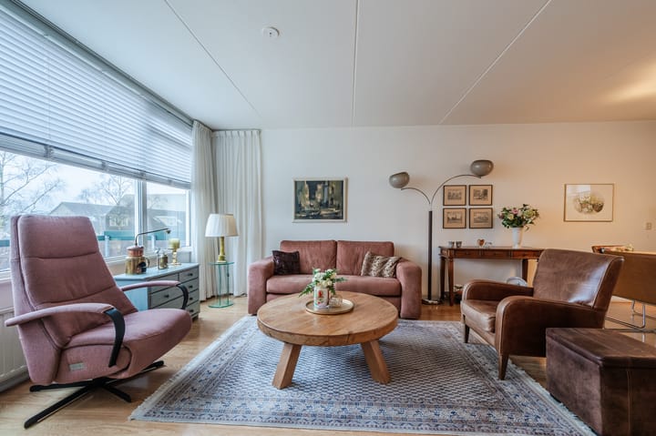 Foto 7 van Spinel 22