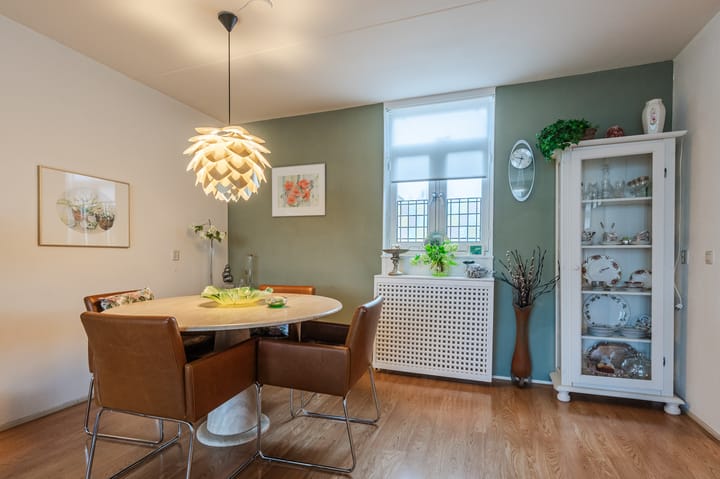 Foto 9 van Spinel 22