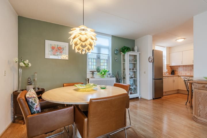 Foto 10 van Spinel 22