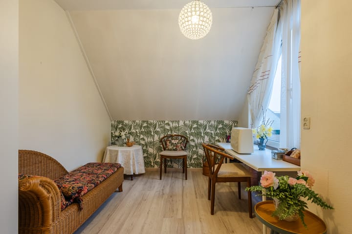 Foto 18 van Spinel 22