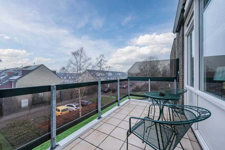 Foto 25 van Spinel 22