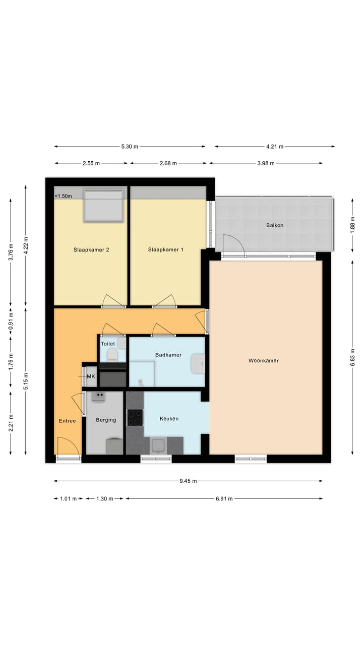 Foto 32 van Spinel 22