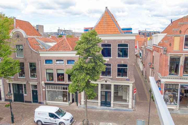 Achterdam 36