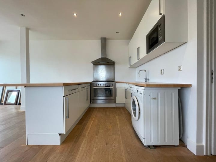 Foto 10 van Nieuwe Molstraat 8-E