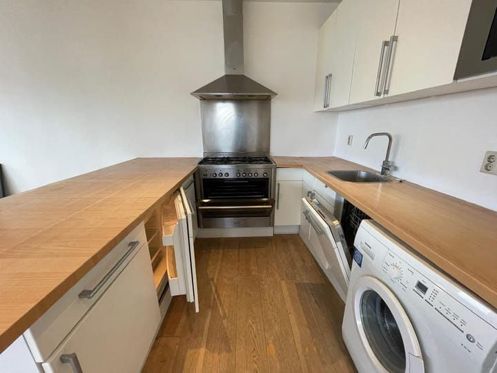 Foto 11 van Nieuwe Molstraat 8-E