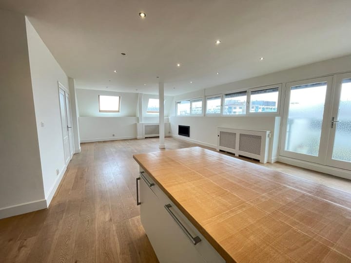 Foto 12 van Nieuwe Molstraat 8-E