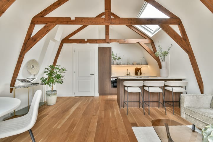 Foto 8 van Wagenaarstraat 10-4