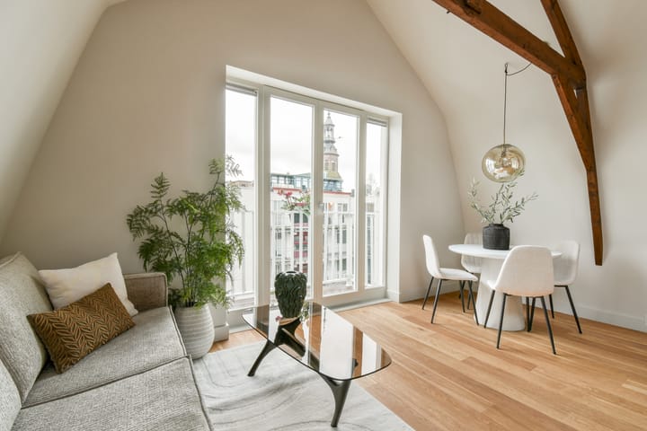 Foto 7 van Wagenaarstraat 10-4