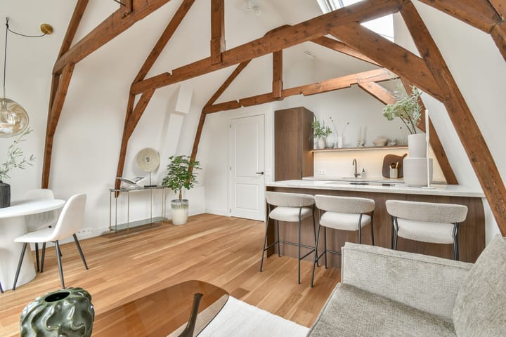 Foto 1 van Wagenaarstraat 10-4