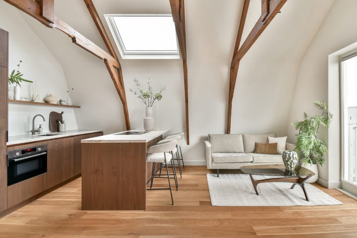 Foto 10 van Wagenaarstraat 10-4