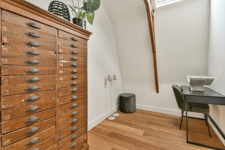 Foto 19 van Wagenaarstraat 10-4