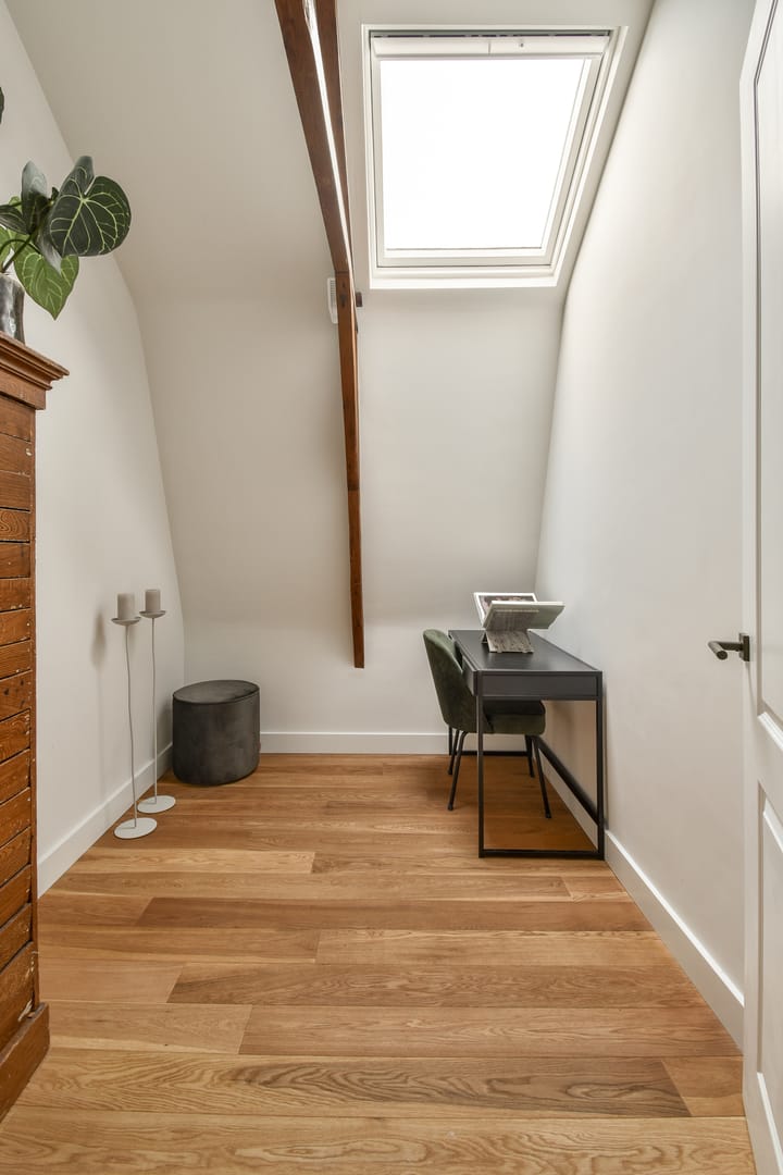 Foto 20 van Wagenaarstraat 10-4