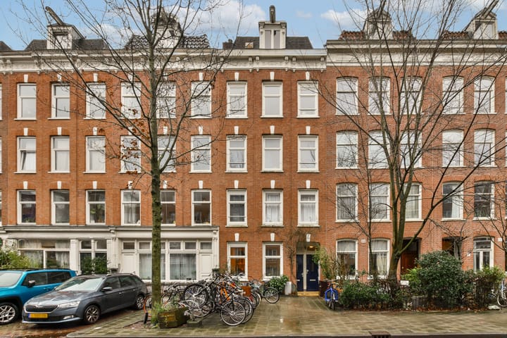 Foto 24 van Wagenaarstraat 10-4