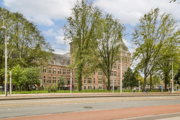 Foto 25 van Wagenaarstraat 10-4