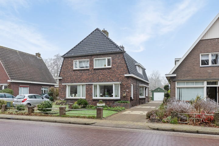 View photo of Asserstraat 26