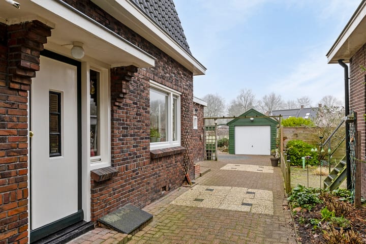 Foto 5 van Asserstraat 26