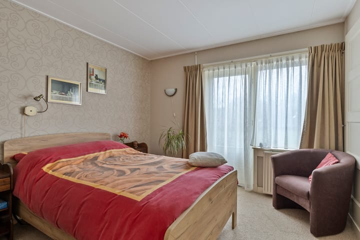 Foto 21 van Asserstraat 26