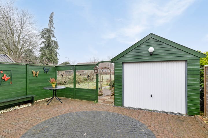 Foto 27 van Asserstraat 26