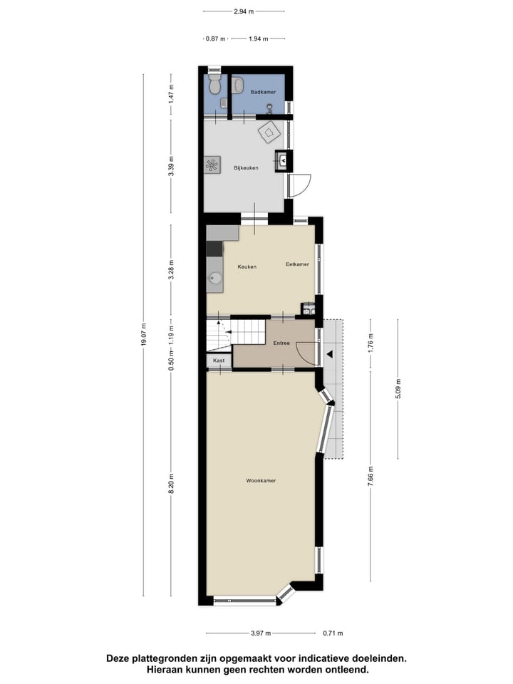 Foto 31 van Asserstraat 26