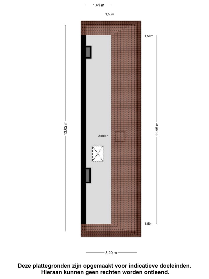 Foto 33 van Asserstraat 26