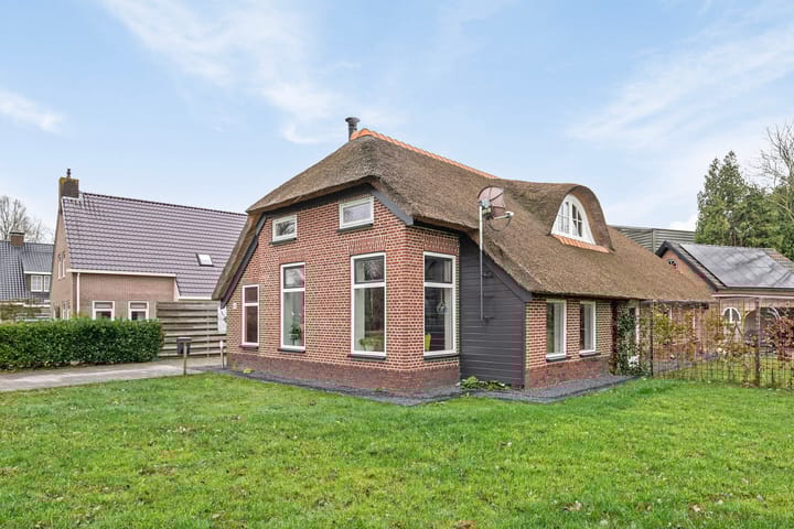 Foto 1 van Asserstraat 63