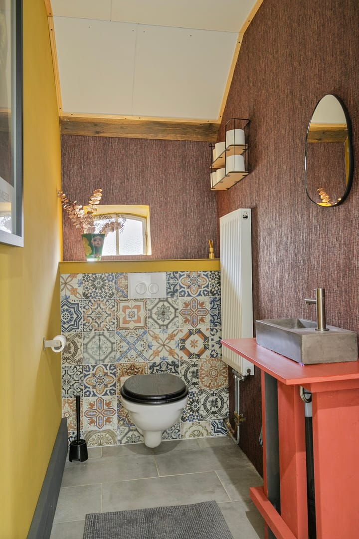 Foto 4 van Asserstraat 63