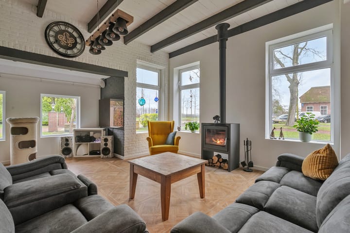 Foto 5 van Asserstraat 63