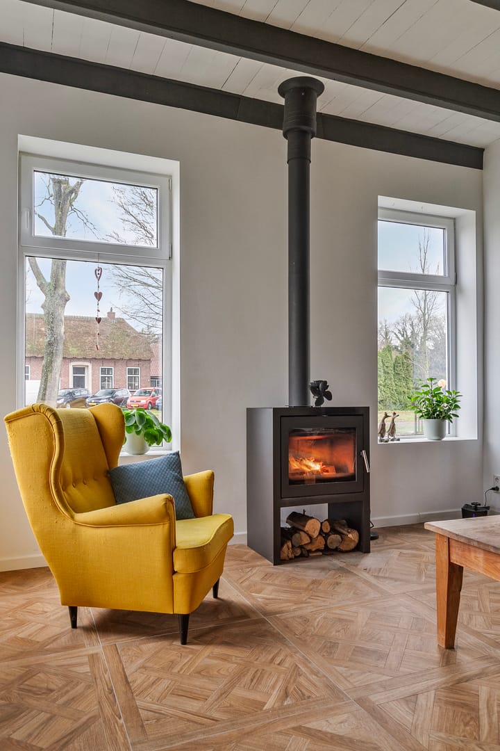 Foto 7 van Asserstraat 63