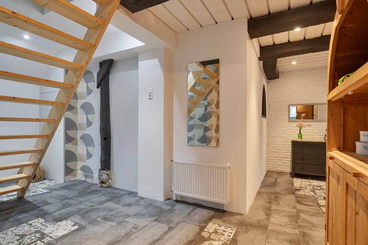 Foto 13 van Asserstraat 63