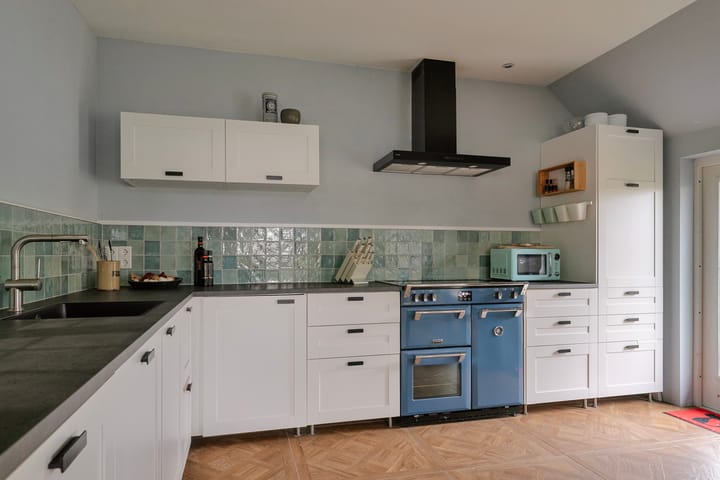 Foto 10 van Asserstraat 63