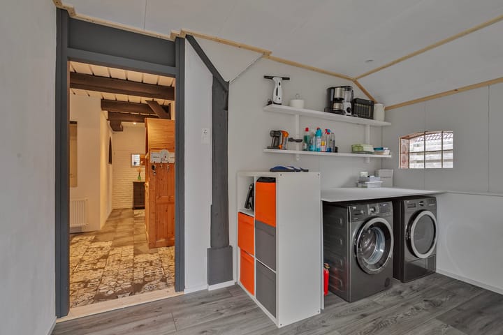 Foto 17 van Asserstraat 63