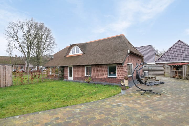 Foto 24 van Asserstraat 63