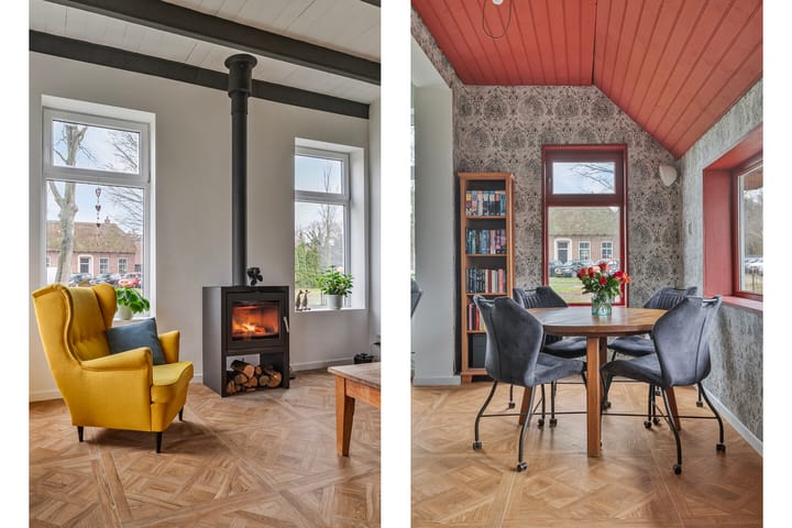 Foto 30 van Asserstraat 63