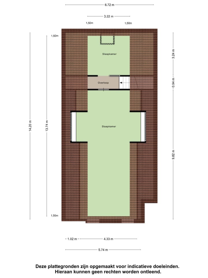 Foto 32 van Asserstraat 63