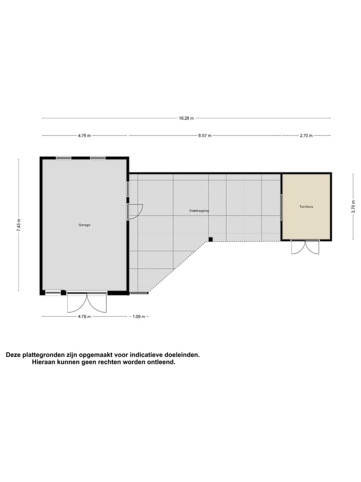 Foto 33 van Asserstraat 63