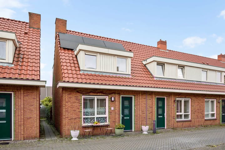 Foto 7 van Narvastraat 12