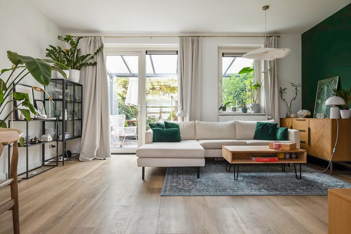 Foto 13 van Narvastraat 12