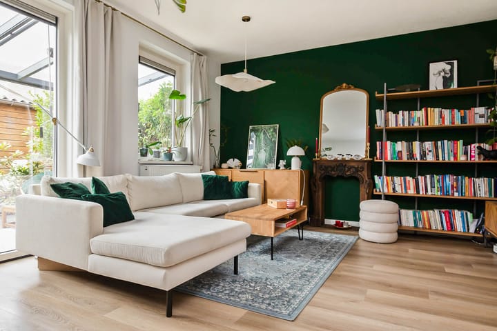 Foto 14 van Narvastraat 12