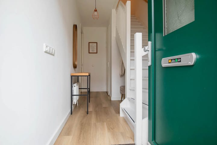 Foto 8 van Narvastraat 12