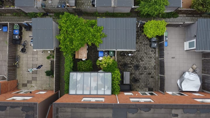 Foto 40 van Narvastraat 12