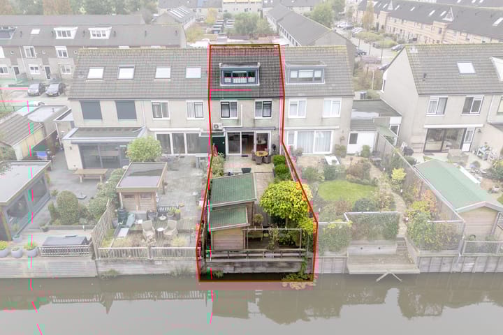 Foto 2 van Dom Helder Camarastraat 90