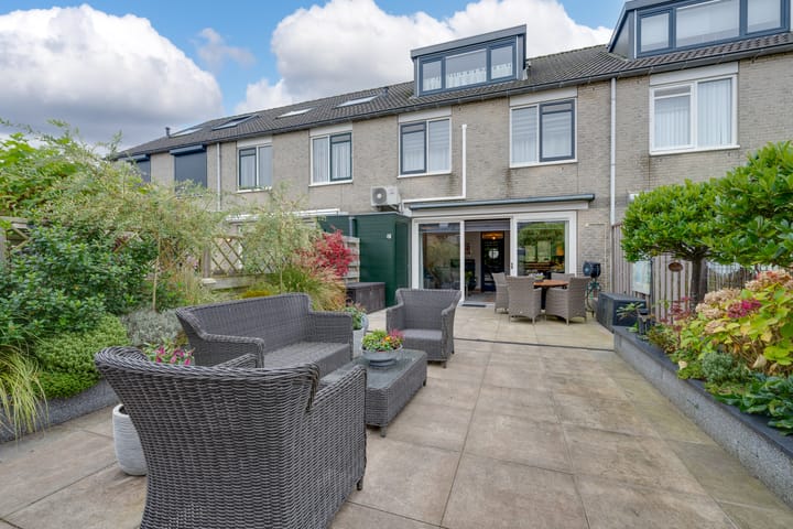 Foto 3 van Dom Helder Camarastraat 90