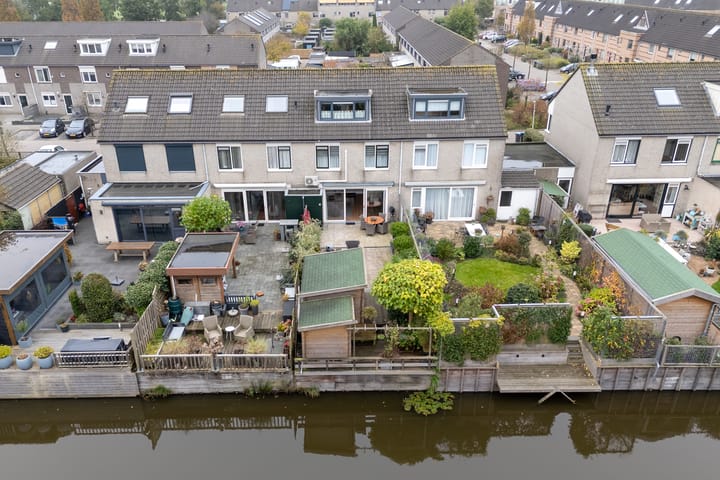 Foto 1 van Dom Helder Camarastraat 90