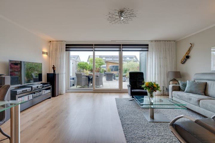 Foto 6 van Dom Helder Camarastraat 90